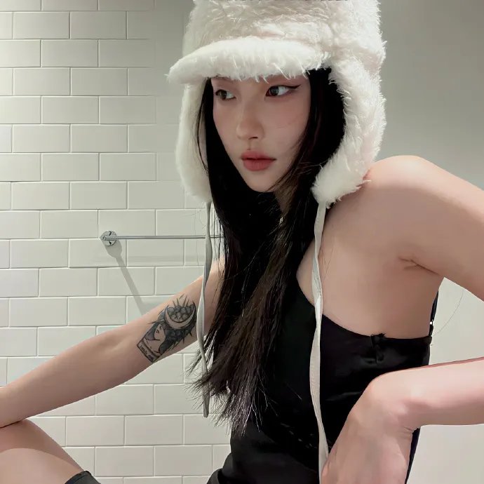 炽热的火焰